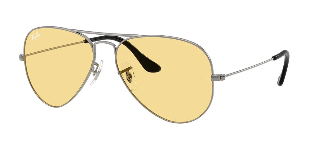 Φωτογραφία προϊόντος: RAY-BAN 3025 004/R6 ΚΑΦΕ