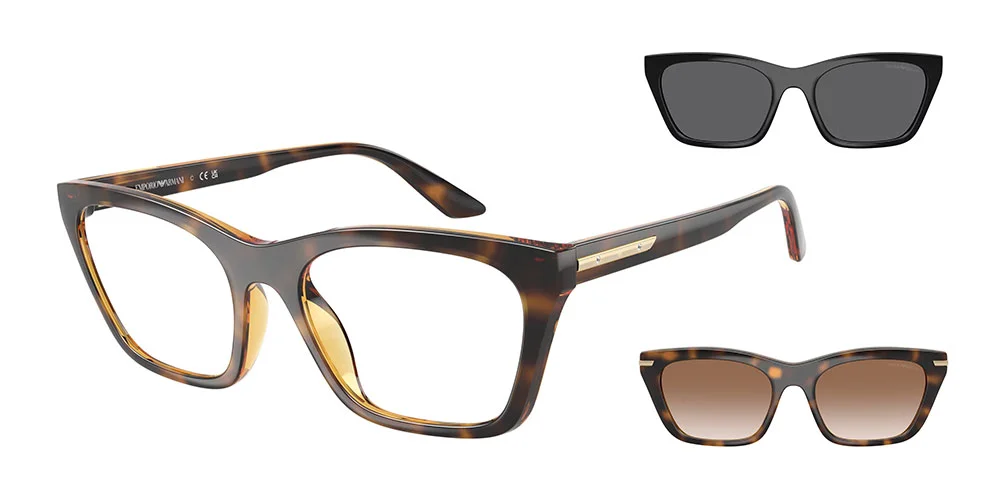 Φωτογραφία προϊόντος: EMPORIO ARMANI 4274BU 50261W ΚΑΦΕ