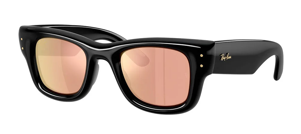 Φωτογραφία προϊόντος: RAY-BAN 4940 601/7J ΚΑΘΡΕΦΤΗΣ