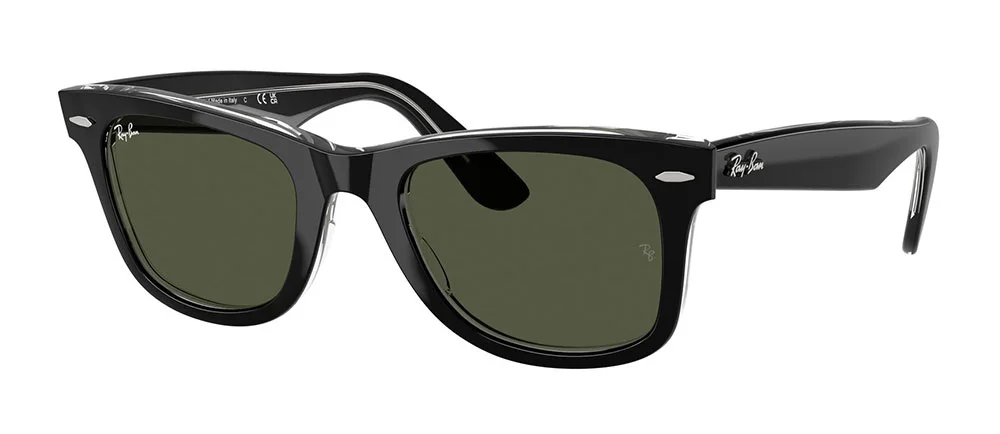Φωτογραφία προϊόντος: RAY-BAN 2140 129431 ΠΡΑΣΙΝΟ
