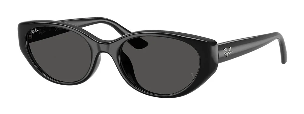 Φωτογραφία προϊόντος: RAY-BAN 4457D 667787 ΓΚΡΙ