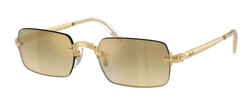 Φωτογραφία προϊόντος: RAY-BAN 3928 001/7I ΚΑΘΡΕΦΤΗΣ