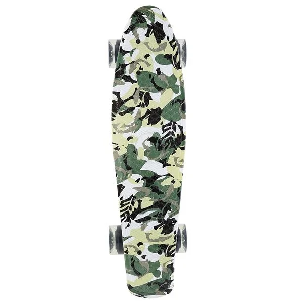 Φωτογραφία προϊόντος: Τροχοσανίδα Pennyboard Art Moro Nils Extreme