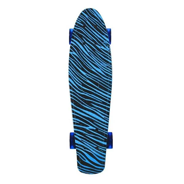 Φωτογραφία προϊόντος: Τροχοσανίδα Pennyboard Art Tiger Nils Extreme