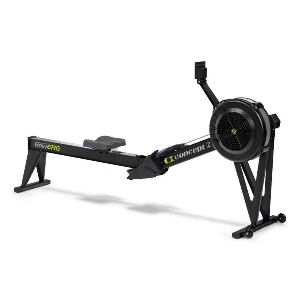Φωτογραφία προϊόντος: Concept2 Κωπηλατική Μηχανή Concept 2 RowErg Tall