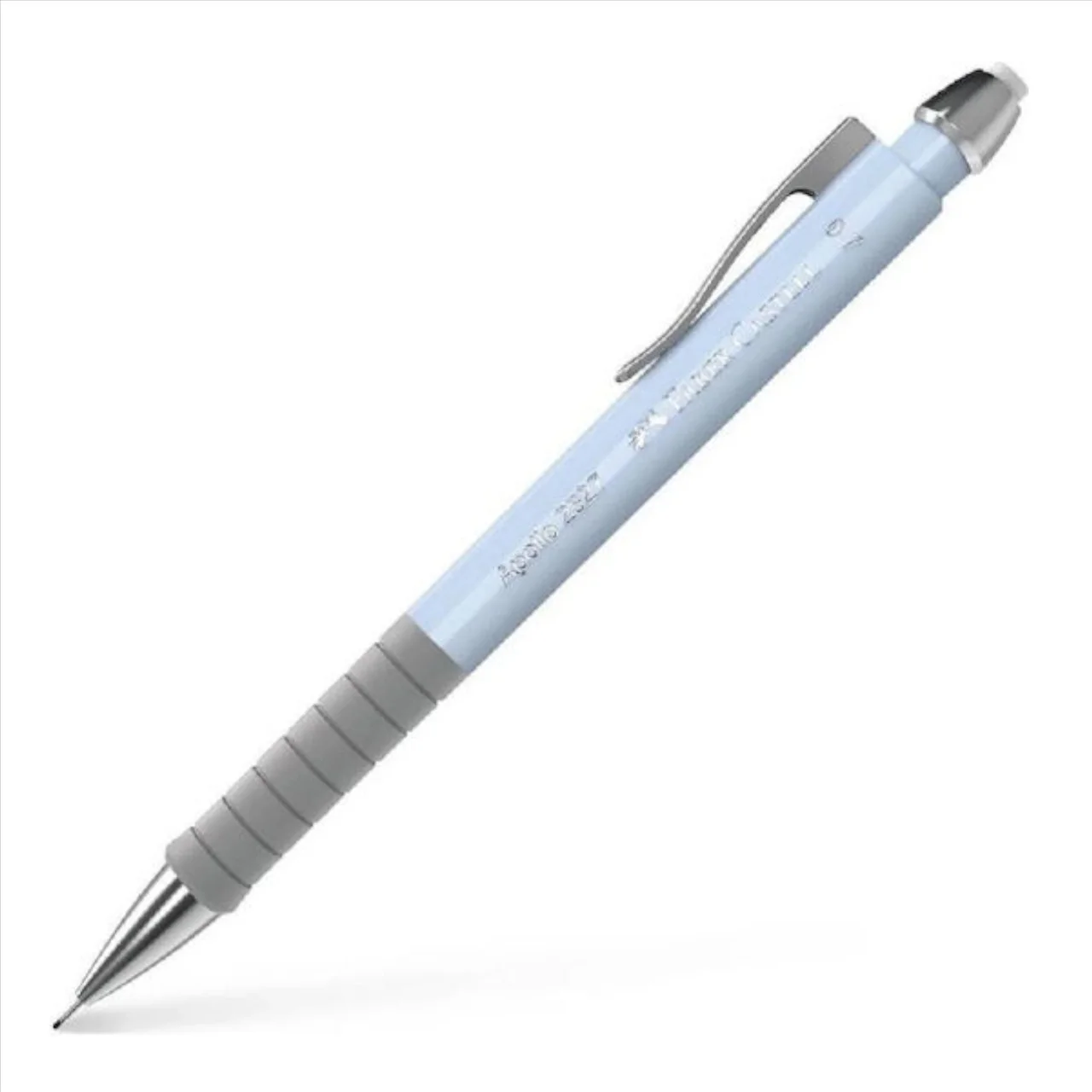 Φωτογραφία προϊόντος: Faber Castell Mηχανικό Mολύβι Apollo 0.7mm - 12309806