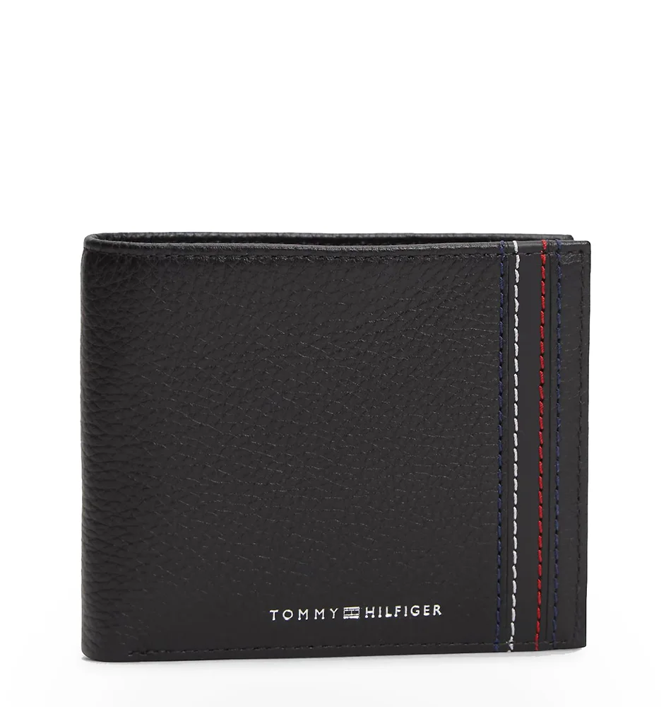 Φωτογραφία προϊόντος: Tommy Hilfiger Ανδρικό Πορτοφόλι am0am14233-bds