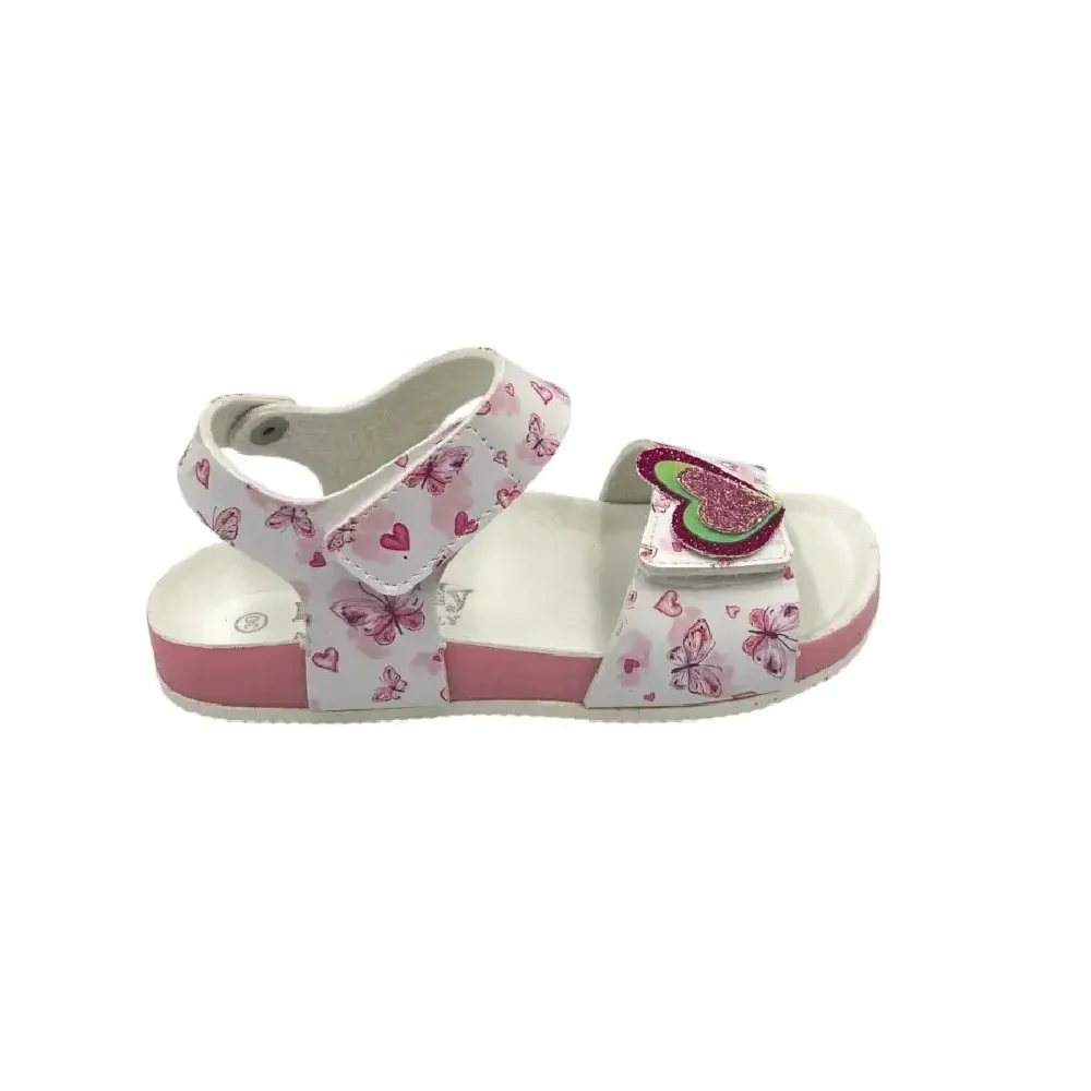 Φωτογραφία προϊόντος: Πέδιλο Lelli Kelly OLIVIA LKCB5580A00-RO02