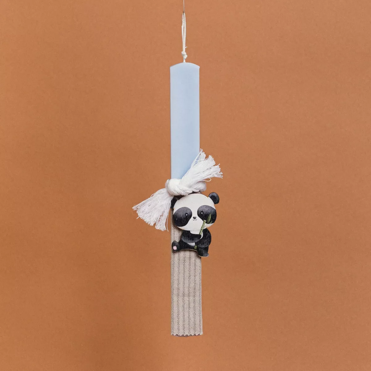 Φωτογραφία προϊόντος: Beauty Home ΛΑΜΠΑΔΑ ΣΤΟΛΙΣΜΕNH “PANDA” ΣΕ ΣΥΣΚΕΥΑΣΙΑ ΔΩΡΟΥ
