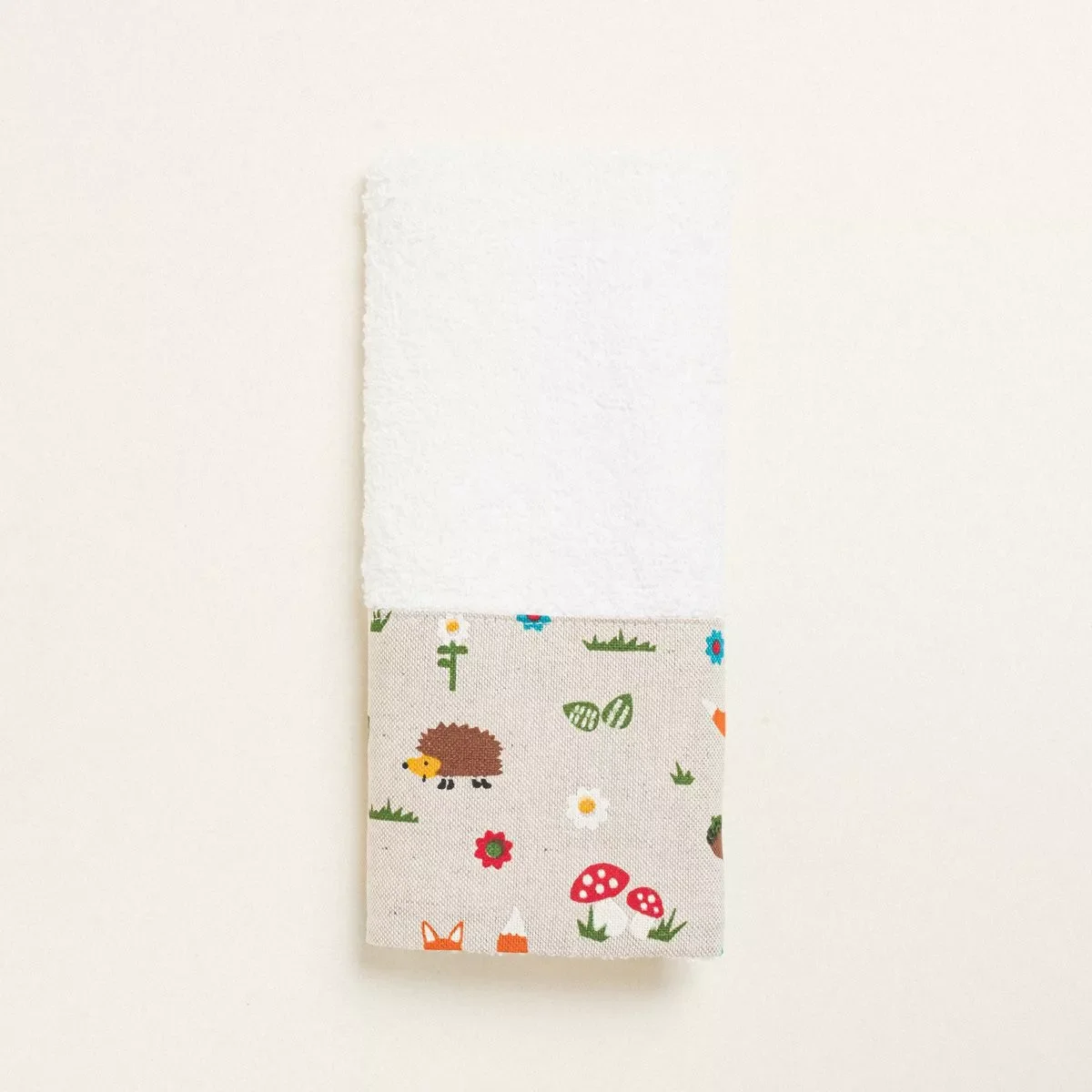Φωτογραφία προϊόντος: Beauty Home ΠΕΤΣΕΤΑ 30 x 50 cm ΖΩΑ ΤΟΥ ΔΑΣΟΥΣ