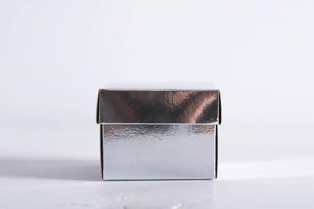 Φωτογραφία προϊόντος: Beauty Home ΚΟΥΤΑΚΙ ΑΣΗΜΙ