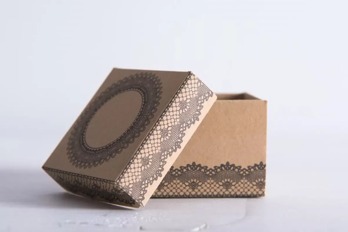 Φωτογραφία προϊόντος: Beauty Home ΚΟΥΤΑΚΙ CRAFT