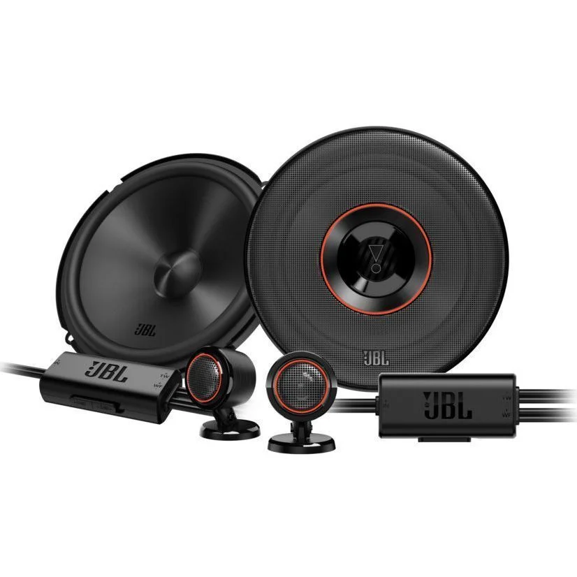 Φωτογραφία προϊόντος: JBL CLUB3_64CTP (6.5"-210W)