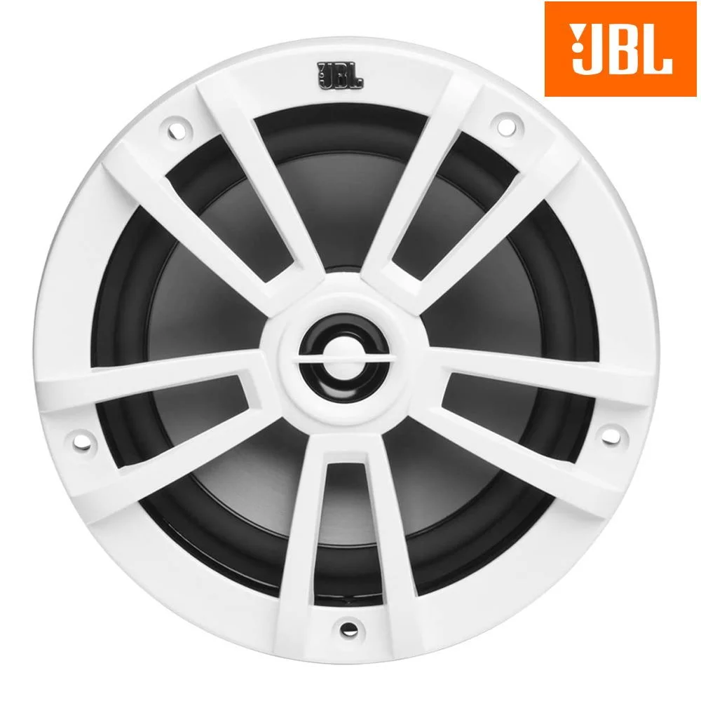 Φωτογραφία προϊόντος: JBL MARINE STAGE 8 (200mm-375w) (WHITE)