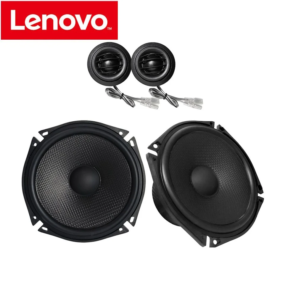 Φωτογραφία προϊόντος: LENOVO SP-001 (6''-100w)