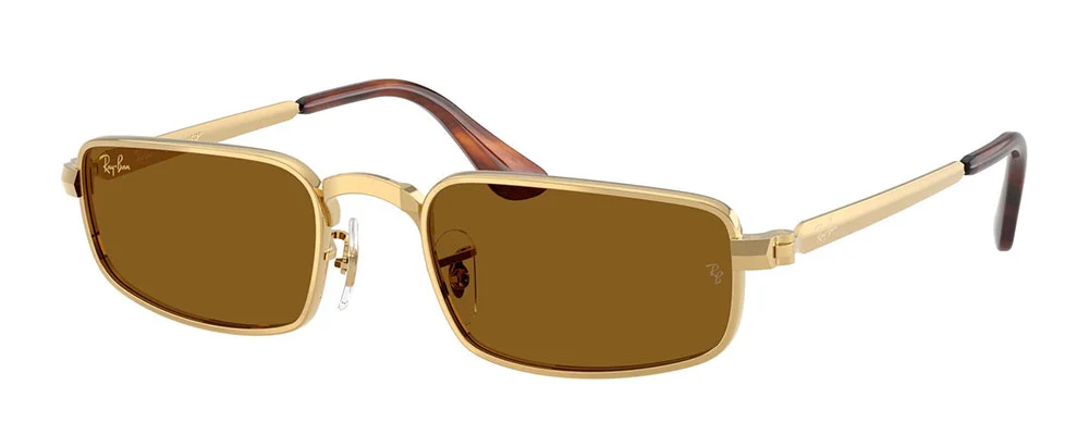 Φωτογραφία προϊόντος: RAY-BAN 3927 001/33 ΚΑΦΕ