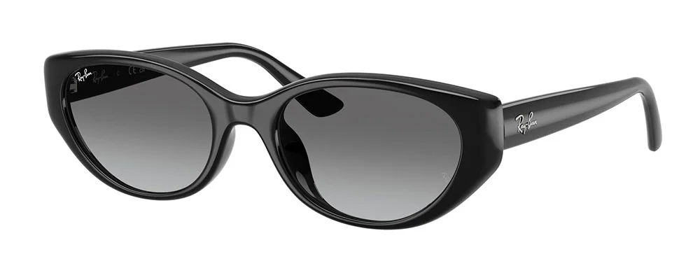 Φωτογραφία προϊόντος: RAY-BAN 4457D 667711 ΓΚΡΙ