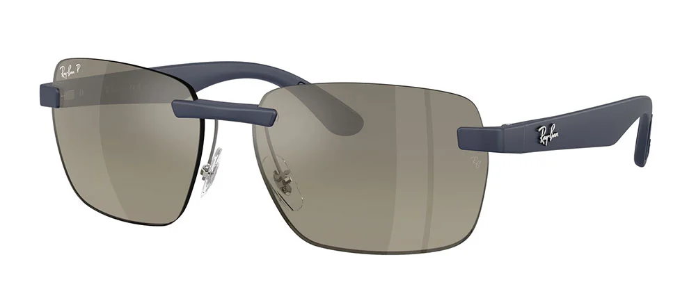 Φωτογραφία προϊόντος: RAY-BAN RB4470CH 63315J Πολωτικός-Φωτοχρωμικός-Πρίσματικος