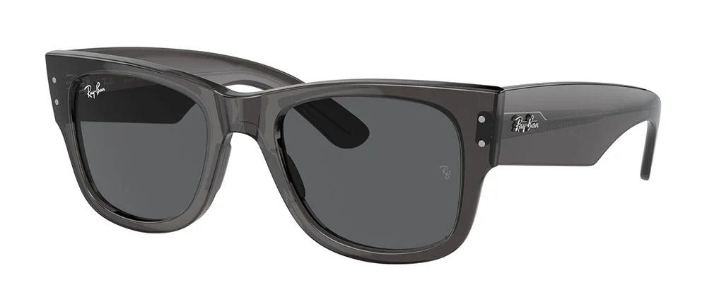Φωτογραφία προϊόντος: RAY-BAN 0840S 1406B1 ΓΚΡΙ