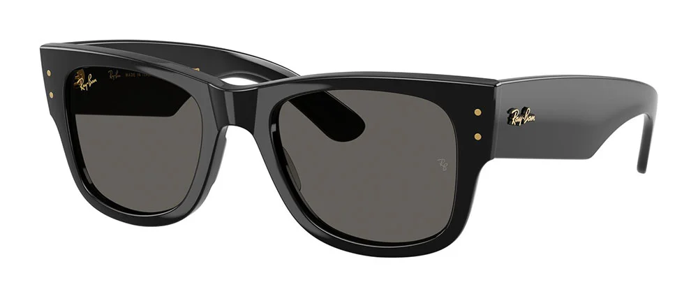 Φωτογραφία προϊόντος: RAY-BAN 0840S 6826J5 ΓΚΡΙ