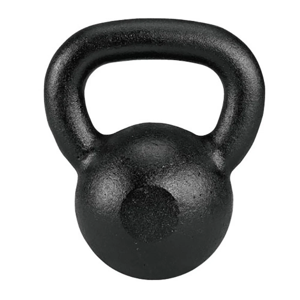 Φωτογραφία προϊόντος: MDS SPORT Kettlebell χωρίς λαστιχένια βάση μαντέμι 24kg