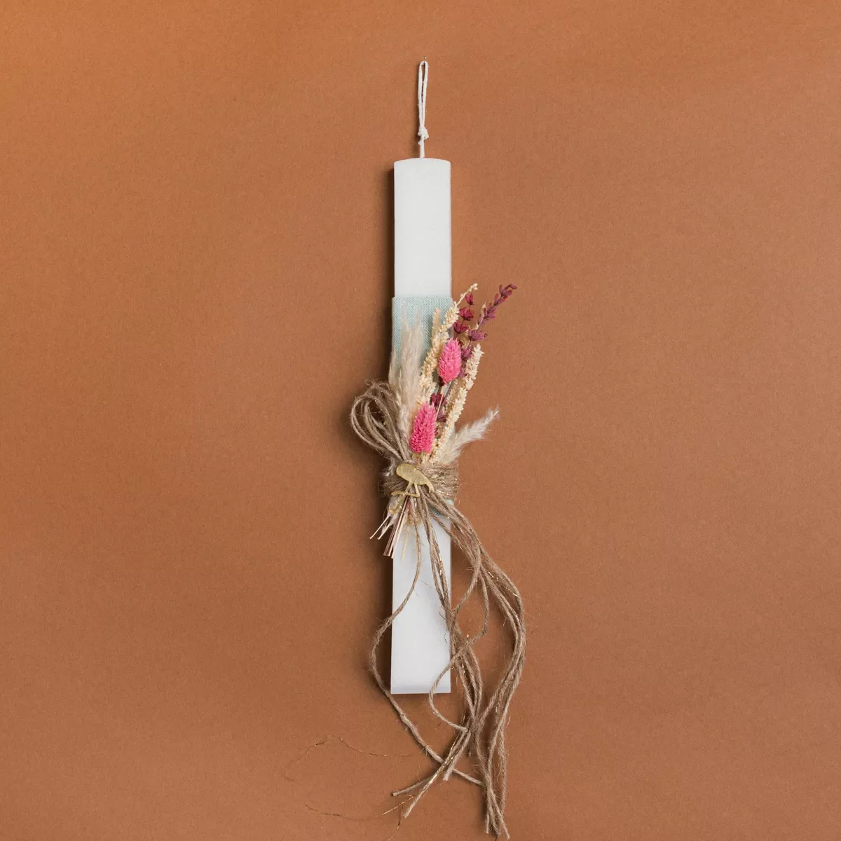 Φωτογραφία προϊόντος: Beauty Home ΛΑΜΠΑΔΑ 33cm ΑΠΟΞΗΡΑΜΕΝΑ ΜΕ PLEXI GLASS FLAMINGO ΣΕ ΣΥΣΚΕΥΑΣΙΑ ΔΩΡΟΥ