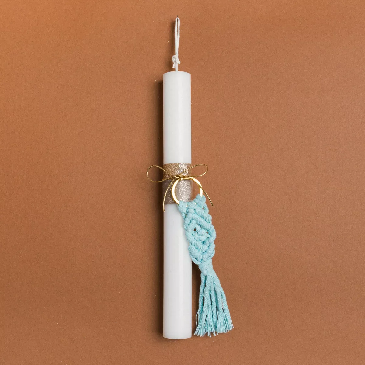 Φωτογραφία προϊόντος: Beauty Home ΛΑΜΠΑΔΑ 25cm ΜΑΚΡΑΜΕ ΜΠΡΕΛΟΚ ΒΕΡΑΜΑΝ ΜΕ ΦΙΟΓΚΟ ΣΕ ΣΥΣΚΕΥΑΣΙΑ ΔΩΡΟΥ
