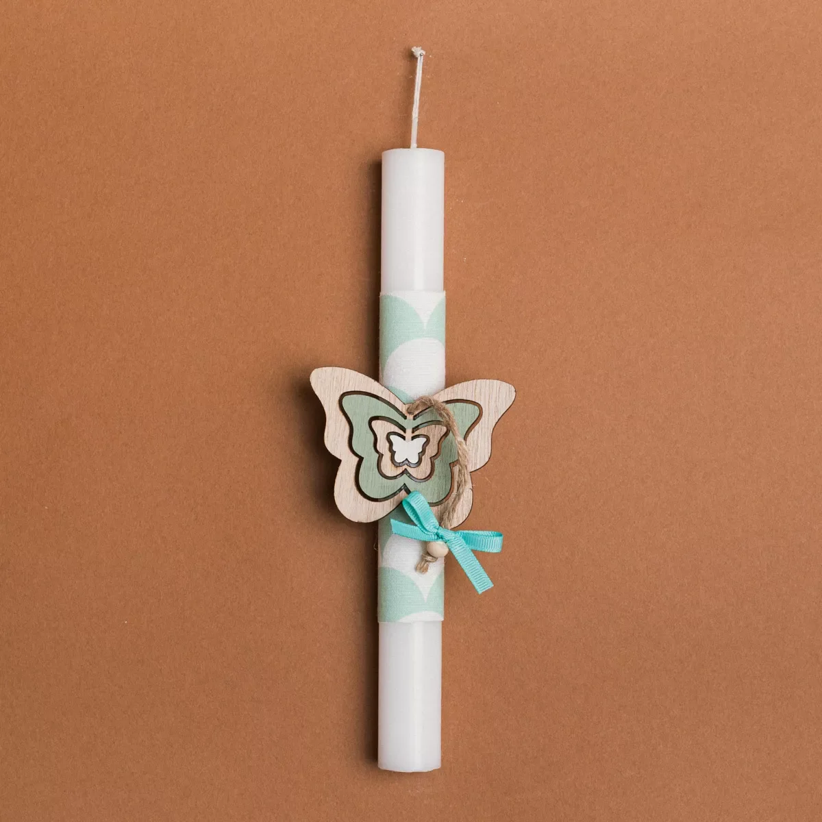 Φωτογραφία προϊόντος: Beauty Home ΛΑΜΠΑΔΑ 25cm ΞΥΛΙΝΗ ΠΕΤΑΛΟΥΔΑ ΒΕΡΑΜΑΝ ΣΕ ΣΥΣΚΕΥΑΣΙΑ ΔΩΡΟΥ