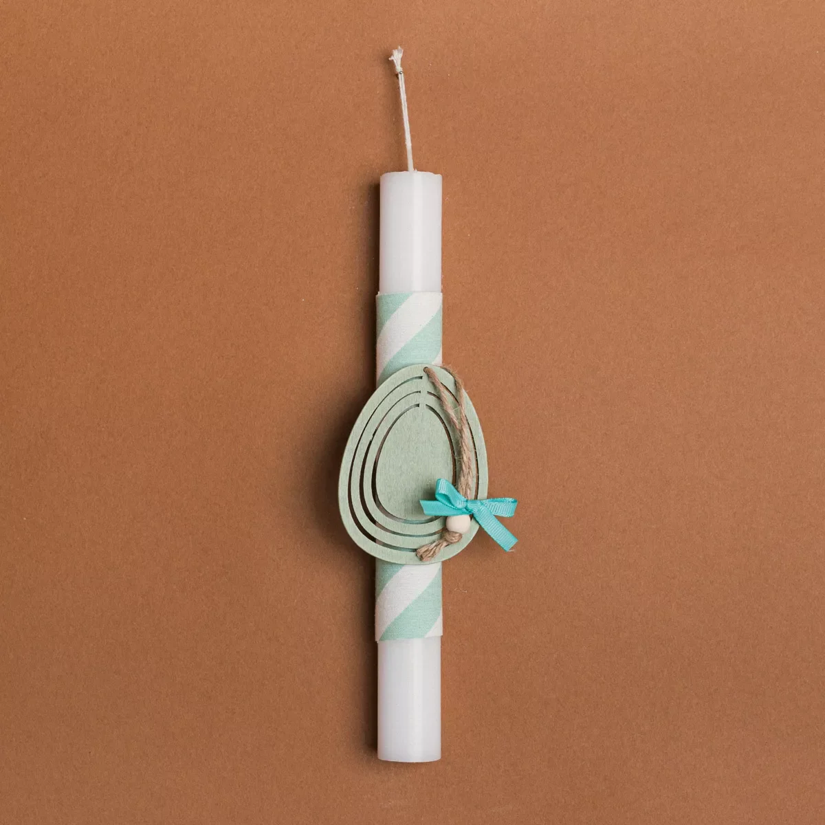 Φωτογραφία προϊόντος: Beauty Home ΛΑΜΠΑΔΑ 25cm ΞΥΛΙΝΟ ΑΥΓΟ ΒΕΡΑΜΑΝ ΣΕ ΣΥΣΚΕΥΑΣΙΑ ΔΩΡΟΥ