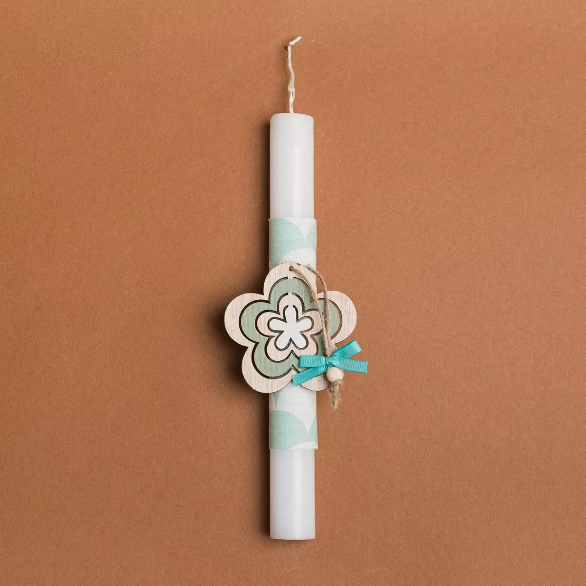 Φωτογραφία προϊόντος: Beauty Home ΛΑΜΠΑΔΑ 25cm ΞΥΛΙΝΗ ΜΑΡΓΑΡΙΤΑ ΒΕΡΑΜΑΝ ΣΕ ΣΥΣΚΕΥΑΣΙΑ ΔΩΡΟΥ