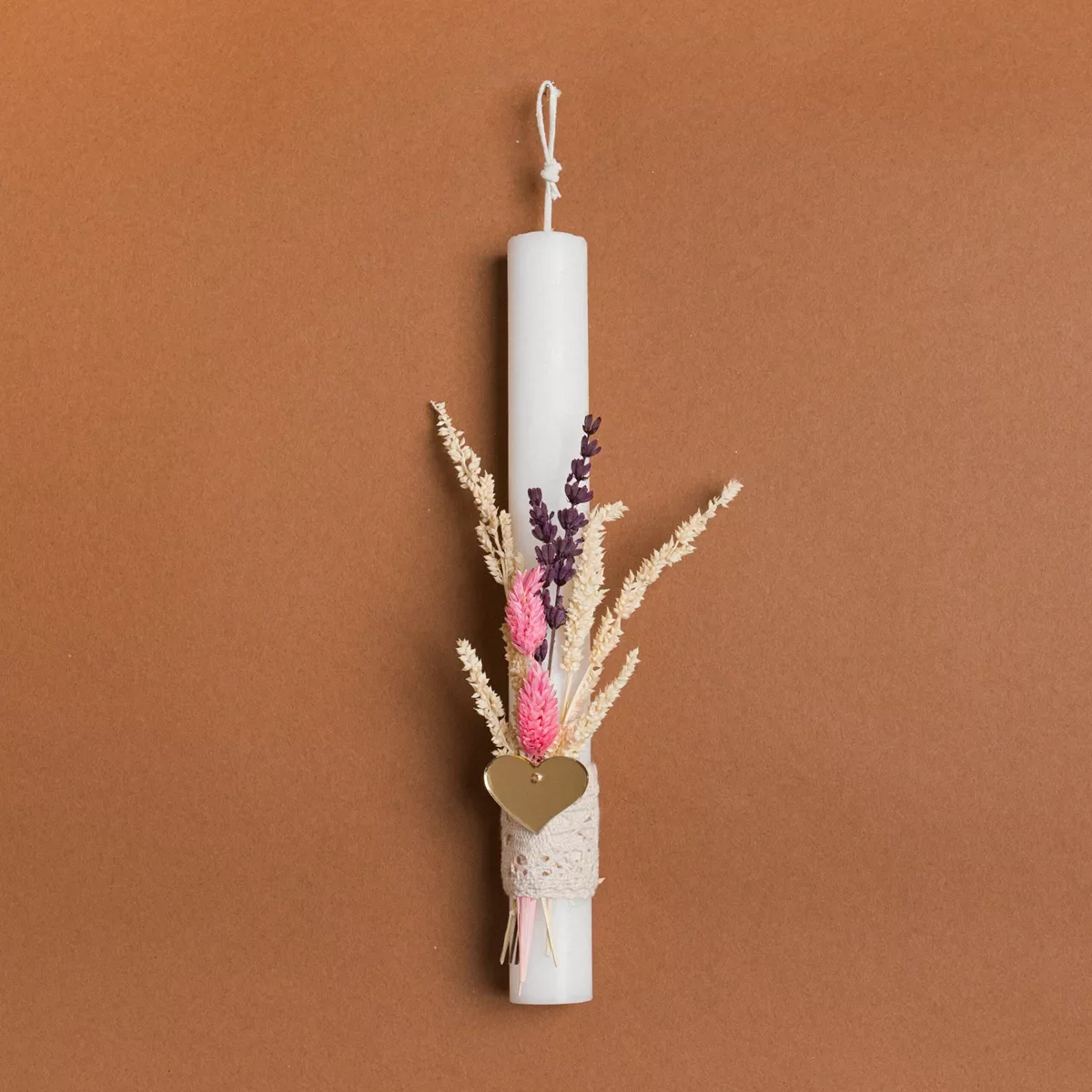 Φωτογραφία προϊόντος: Beauty Home ΛΑΜΠΑΔΑ 25cm ΑΠΟΞΗΡΑΜΕΝΑ ΜΕ ΚΑΡΔΙΑ PLEXI GLASS ΡΟΖ ΣΕ ΣΥΣΚΕΥΑΣΙΑ ΔΩΡΟΥ
