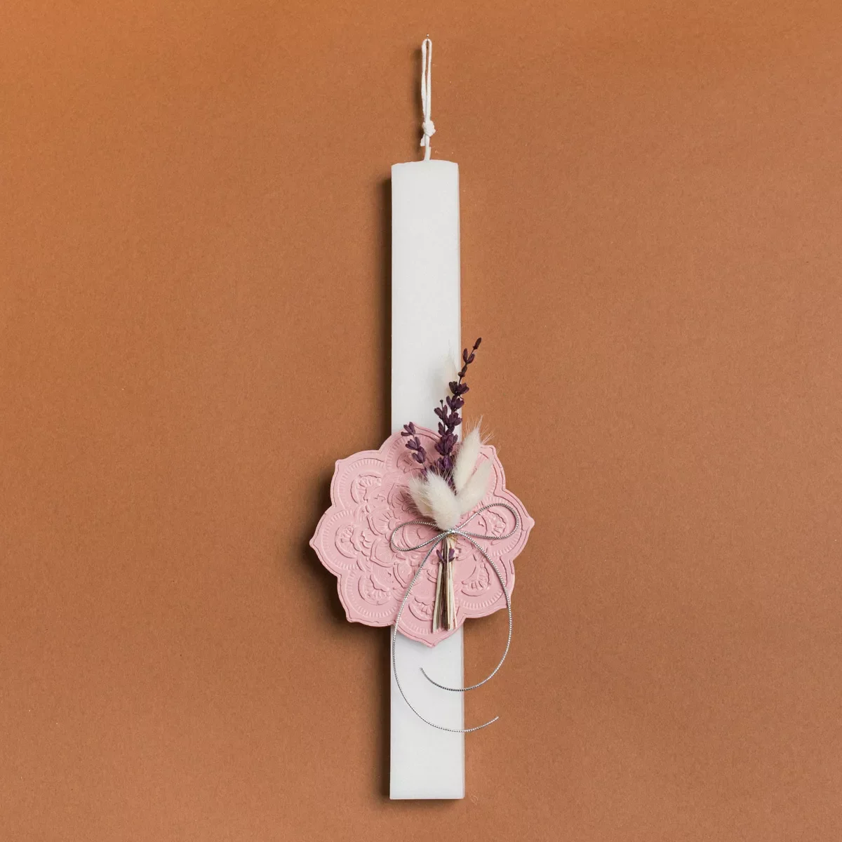 Φωτογραφία προϊόντος: Beauty Home ΛΑΜΠΑΔΑ 33cm ΣΟΥΒΕΡ ΜΕ ΑΠΟΞΗΡΑΜΕΝΑ ΣΑΠΙΟ ΜΗΛΟ ΣΕ ΣΥΣΚΕΥΑΣΙΑ ΔΩΡΟΥ