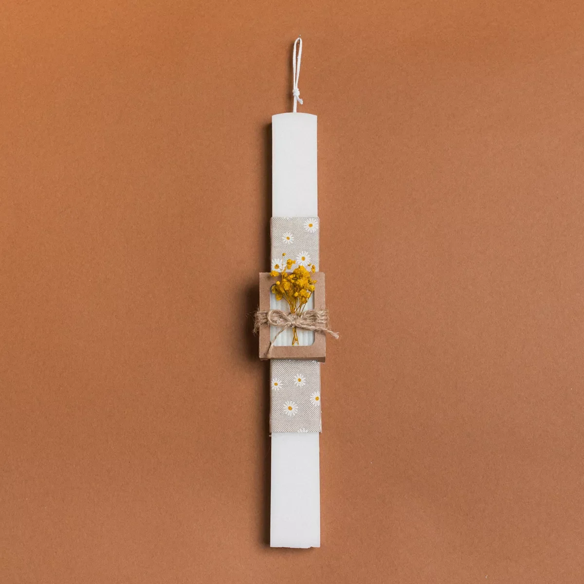 Φωτογραφία προϊόντος: Beauty Home ΛΑΜΠΑΔΑ 33cm ΣΤΟΛΙΣΜΕΜΗ ΣΑΠΟΥΝΑΚΙ ΜΕ ΑΠΟΞΗΡΑΜΕΝΑ ΚΙΤΡΙΝΟ ΣΕ ΣΥΣΚΕΥΑΣΙΑ ΔΩΡΟΥ