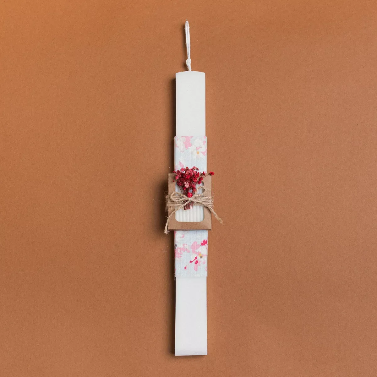 Φωτογραφία προϊόντος: Beauty Home ΛΑΜΠΑΔΑ 33cm ΣΤΟΛΙΣΜΕΜΗ ΣΑΠΟΥΝΑΚΙ ΜΕ ΑΠΟΞΗΡΑΜΕΝΑ ΦΟΥΞΙΑ ΣΕ ΣΥΣΚΕΥΑΣΙΑ ΔΩΡΟΥ