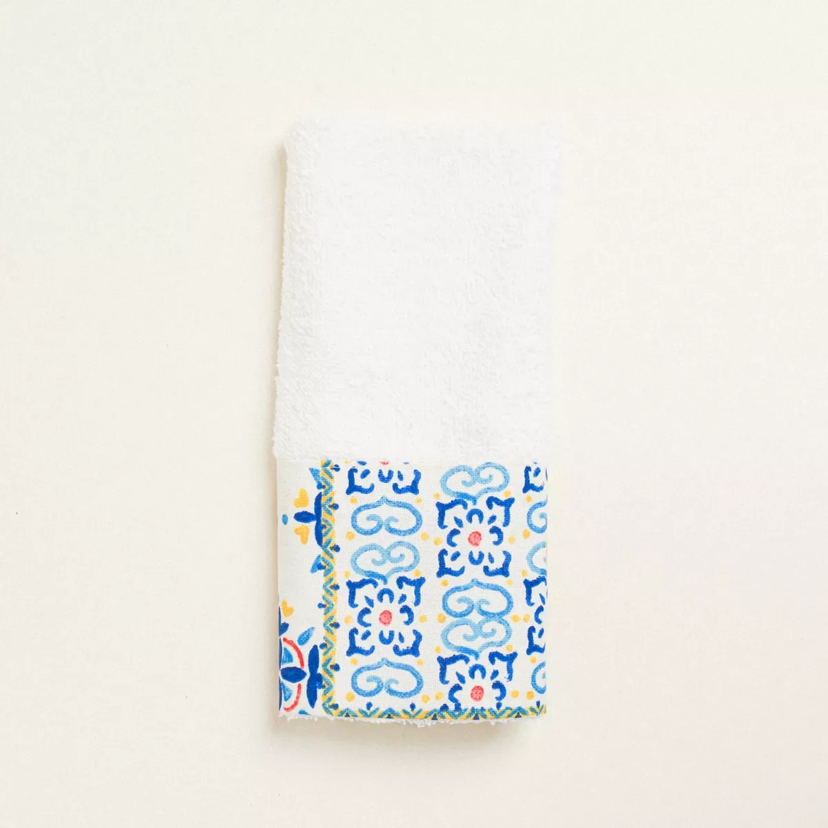 Φωτογραφία προϊόντος: Beauty Home ΠΕΤΣΕΤΑ 30 x 50 cm ΑΖΟΥΛΕΖΟΥ