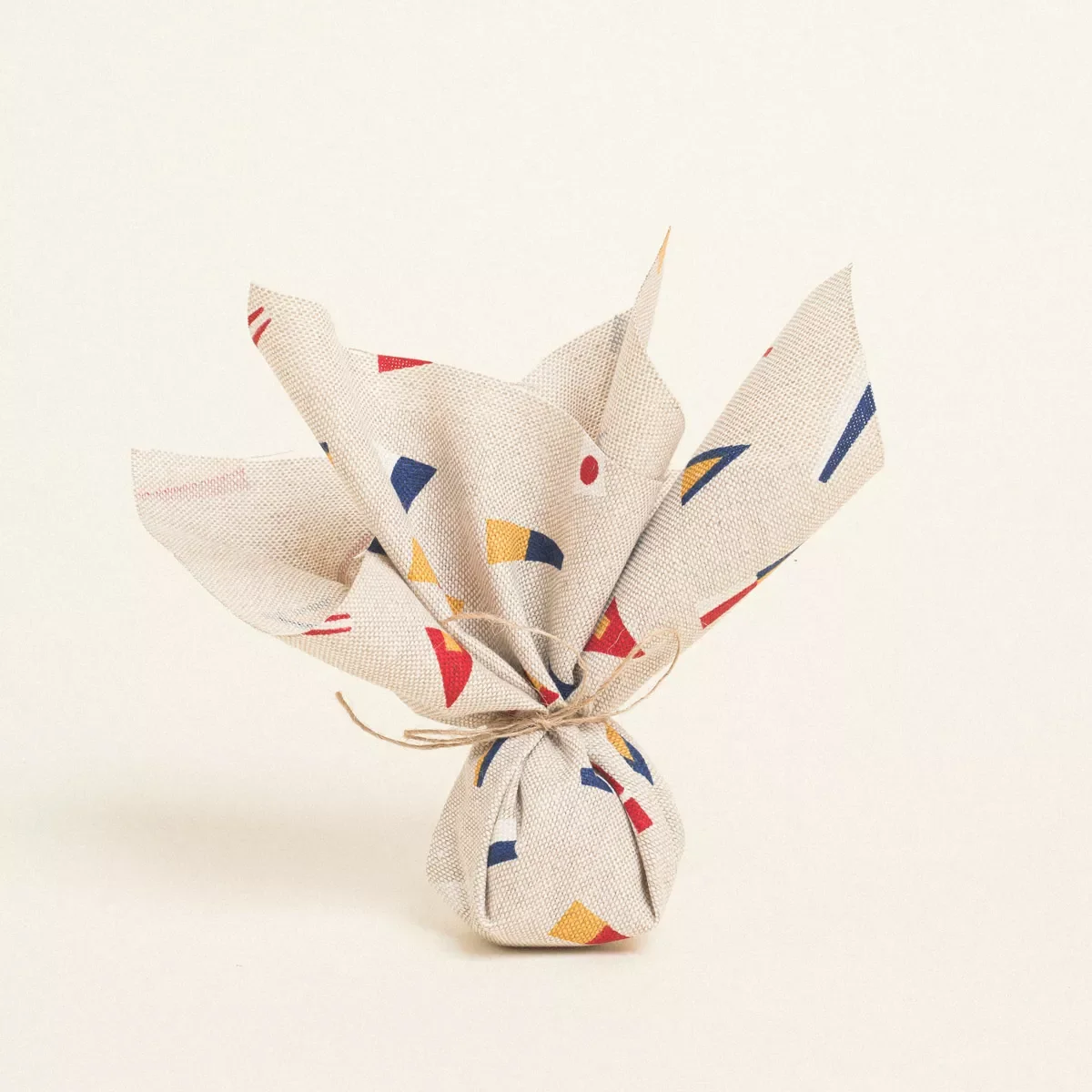 Φωτογραφία προϊόντος: Beauty Home ΜΑΝΤΗΛΙ 27 x 27 cm ΜΙΚΡΕΣ ΣΗΜΑΙΕΣ