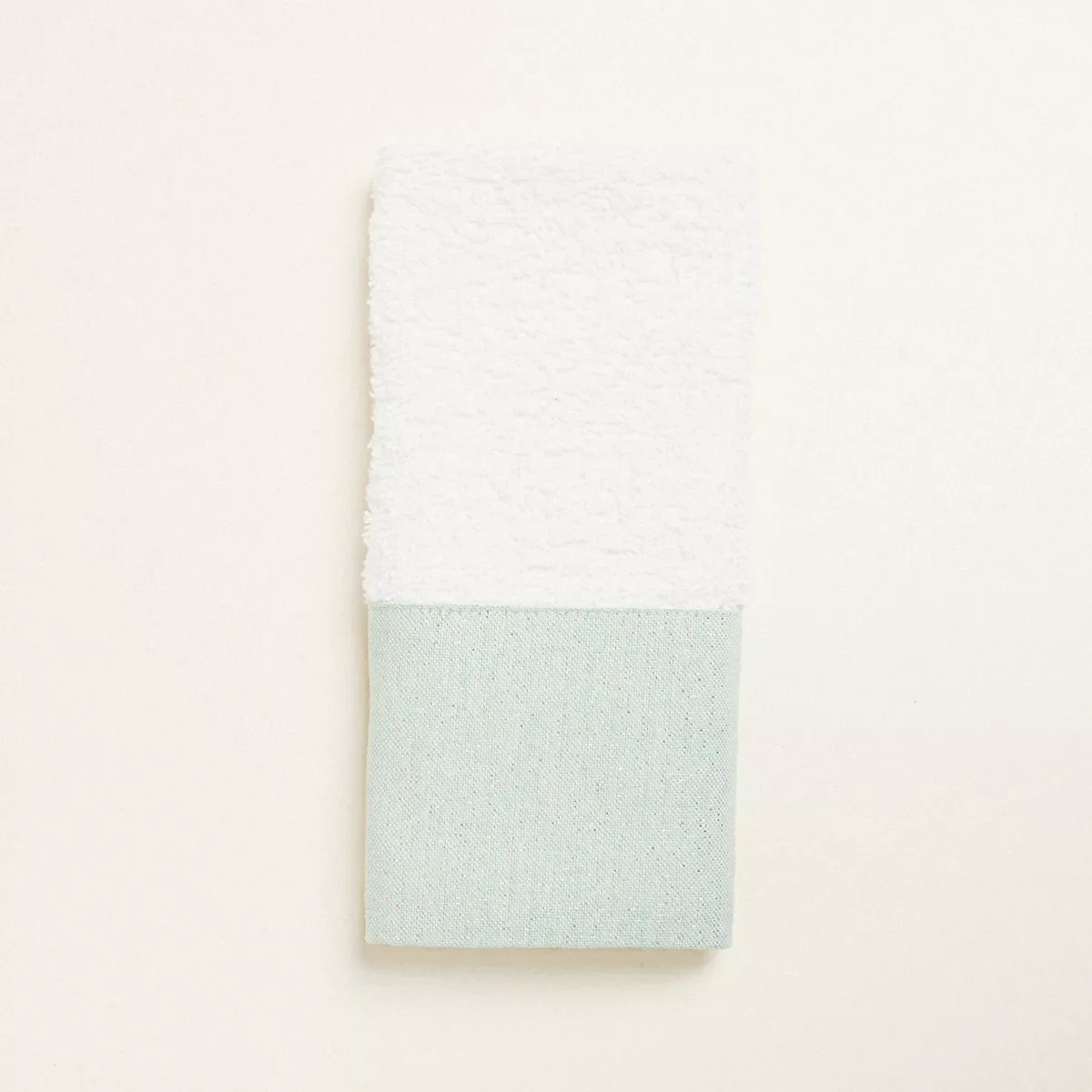 Φωτογραφία προϊόντος: Beauty Home ΠΕΤΣΕΤΑ 30 x 50 cm Βεραμάν Χρυσό Lurex