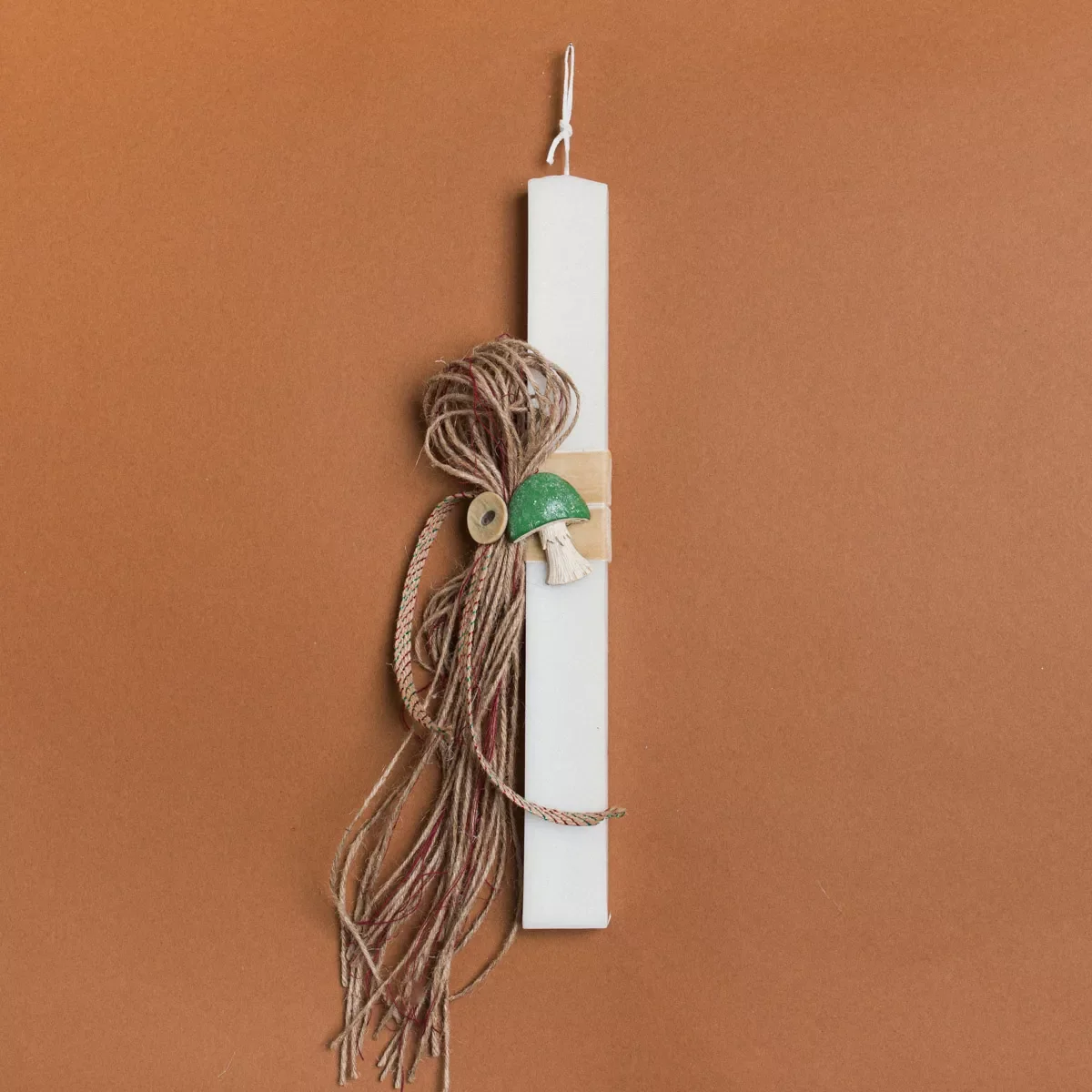 Φωτογραφία προϊόντος: Beauty Home ΛΑΜΠΑΔΑ 33cm ΜΑΝΙΤΑΡΙΑ ΠΡΑΣΙΝΟ ΣΕ ΣΥΣΚΕΥΑΣΙΑ ΔΩΡΟΥ