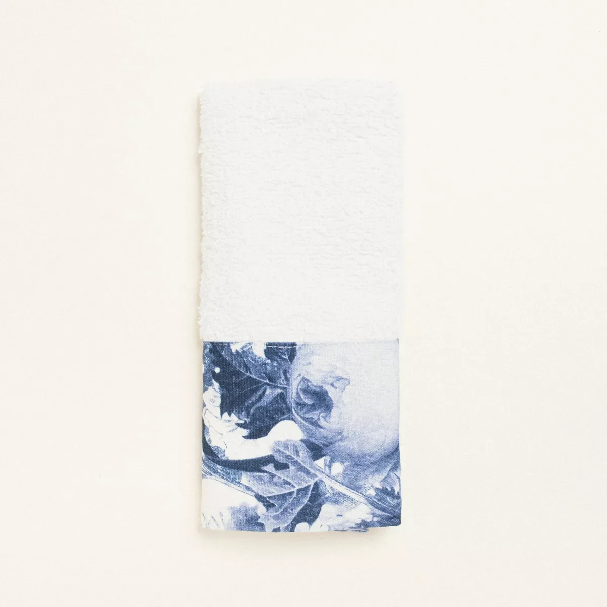 Φωτογραφία προϊόντος: Beauty Home ΠΕΤΣΕΤΑ 30 x 50 cm ΜΠΛΕ ΛΟΥΛΟΥΔΙΑ