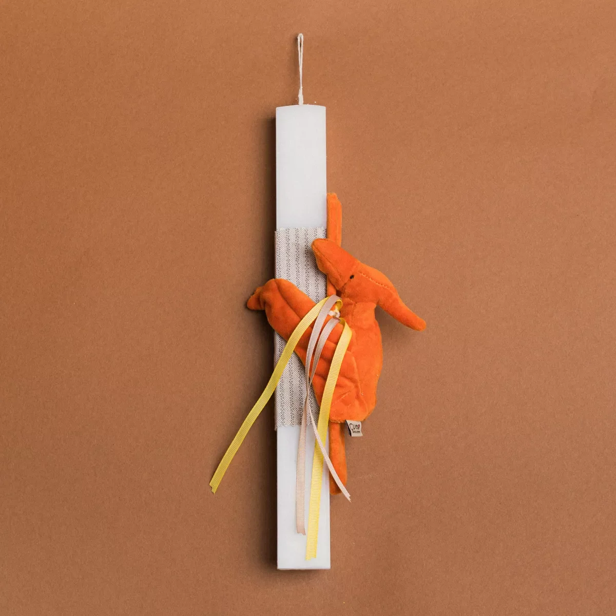 Φωτογραφία προϊόντος: Beauty Home ΛΑΜΠΑΔΑ 33cm ΒΡΑΧΙΟΛΙ ΛΟΥΤΡΙΝΟ ΠΤΕΡΟΔΑΚΤΥΛΟΣ ΣΕ ΣΥΣΚΕΥΑΣΙΑ ΔΩΡΟΥ