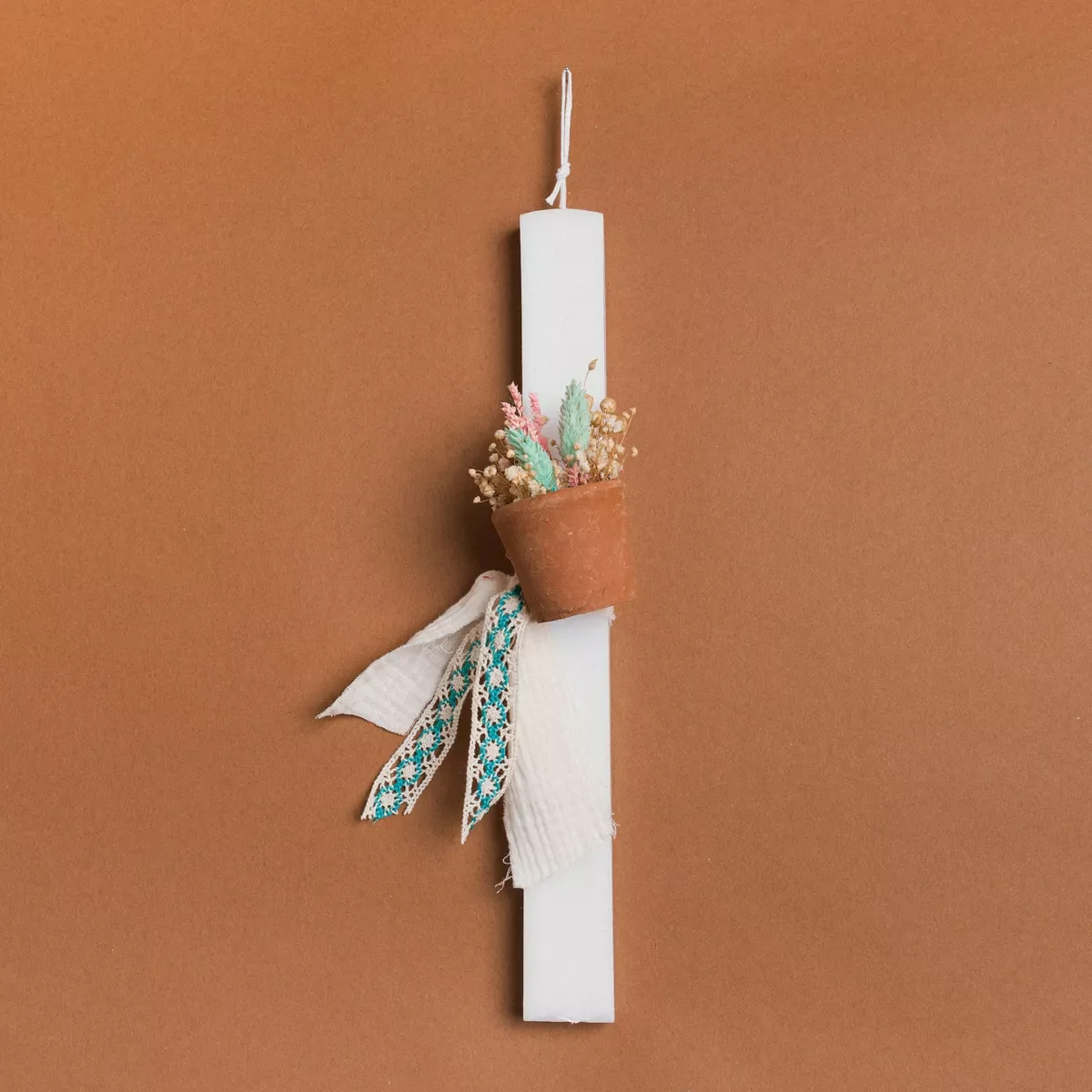 Φωτογραφία προϊόντος: Beauty Home ΛΑΜΠΑΔΑ 33cm ΚΑΣΠΩ ΜΕ ΑΠΟΞΗΡΑΜΕΝΑ ΕΚΡΟΥ ΣΕ ΣΥΣΚΕΥΑΣΙΑ ΔΩΡΟΥ