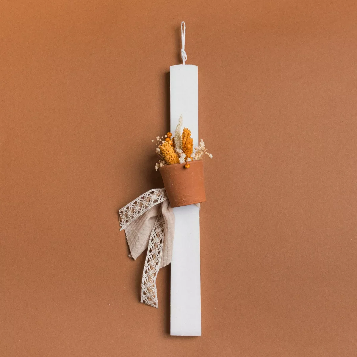 Φωτογραφία προϊόντος: Beauty Home ΛΑΜΠΑΔΑ 33cm ΚΑΣΠΩ ΜΕ ΑΠΟΞΗΡΑΜΕΝΑ ΜΠΕΖ ΣΕ ΣΥΣΚΕΥΑΣΙΑ ΔΩΡΟΥ
