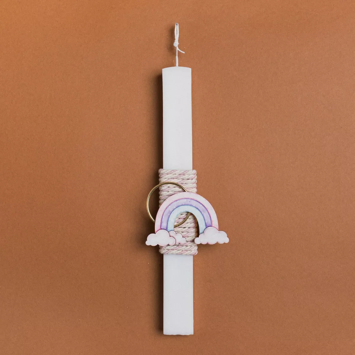 Φωτογραφία προϊόντος: Beauty Home ΛΑΜΠΑΔΑ 33cm ΟΥΡΑΝΙΟ ΤΟΞΟ ΚΡΙΚΟΣ ΣΕ ΣΥΣΚΕΥΑΣΙΑ ΔΩΡΟΥ