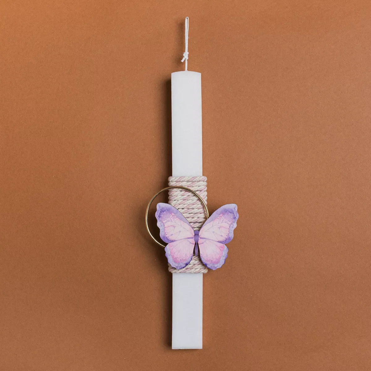 Φωτογραφία προϊόντος: Beauty Home ΛΑΜΠΑΔΑ 33cm ΠΕΤΑΛΟΥΔΑ ΚΡΙΚΟΣ ΣΕ ΣΥΣΚΕΥΑΣΙΑ ΔΩΡΟΥ