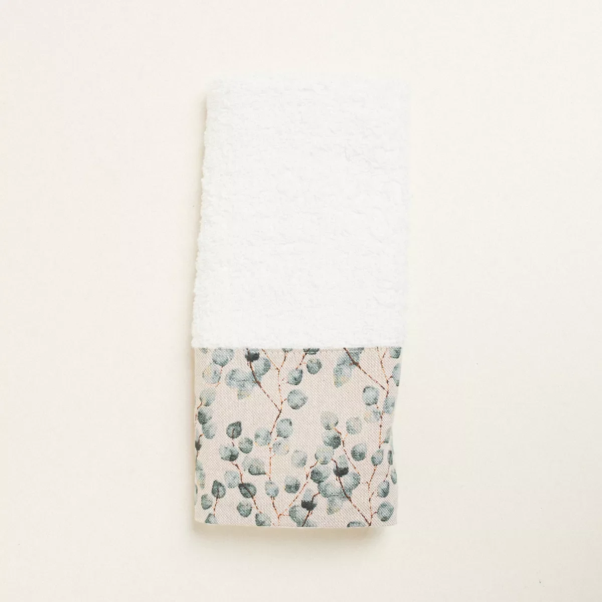 Φωτογραφία προϊόντος: Beauty Home ΠΕΤΣΕΤΑ 30 x 50 cm ΜΙΝΙ ΕΥΚΑΛΥΠΤΟΣ