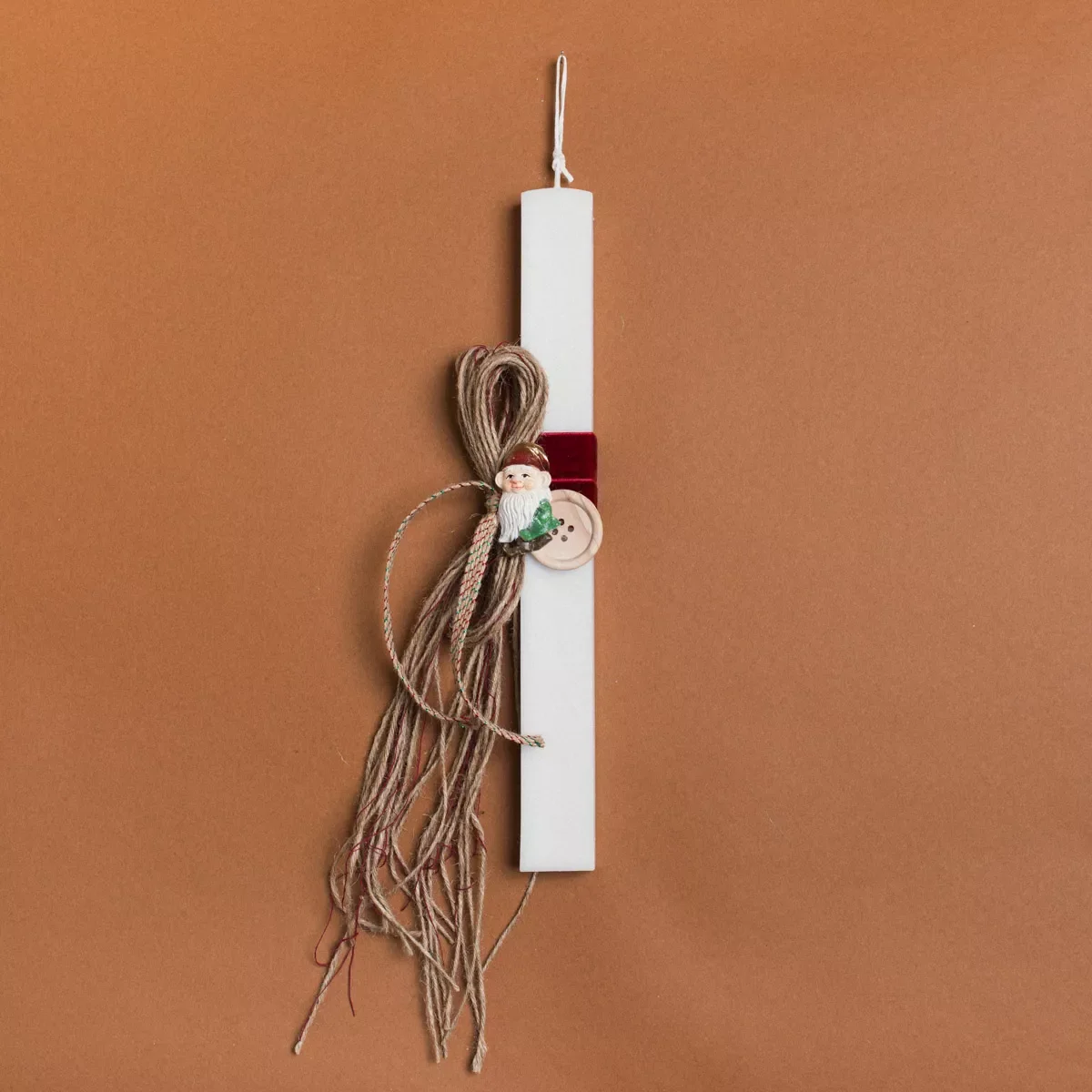 Φωτογραφία προϊόντος: Beauty Home ΛΑΜΠΑΔΑ 33cm ΝΑΝΟΣ ΠΡΑΣΙΝΟ ΣΕ ΣΥΣΚΕΥΑΣΙΑ ΔΩΡΟΥ