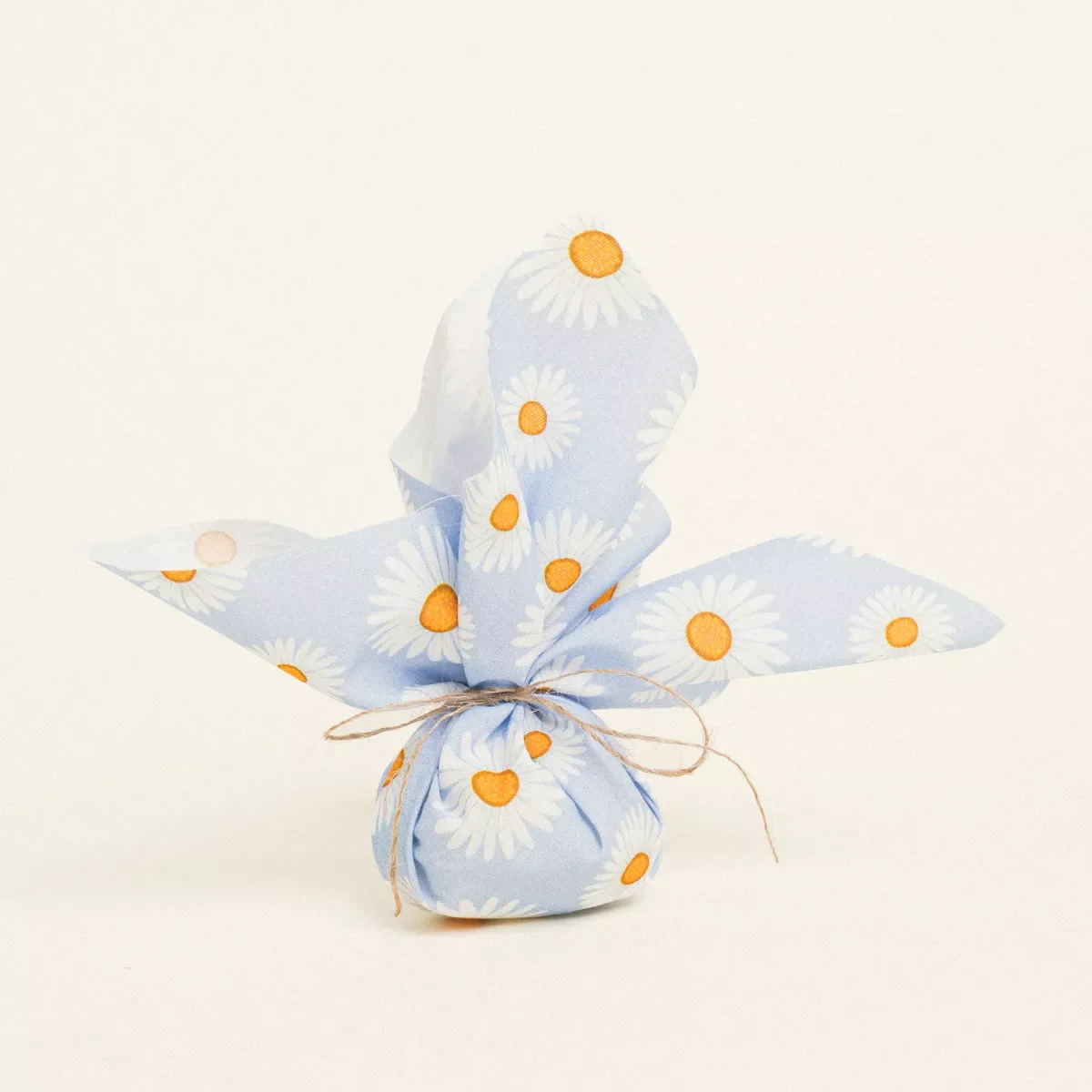 Φωτογραφία προϊόντος: Beauty Home ΜΑΝΤΗΛΙ 27 x 27 cm ΠΟΠΛΙΝΑ ΜΑΡΓΑΡΙΤΕΣ ΓΑΛΑΖΙΟ ΦΟΝΤΟ