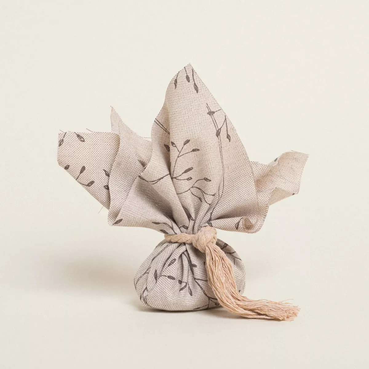 Φωτογραφία προϊόντος: Beauty Home ΜΑΝΤΗΛΙ 27 x 27 cm ΚΛΑΔΙΑ ΜΠΕΖ ΦΟΝΤΟ
