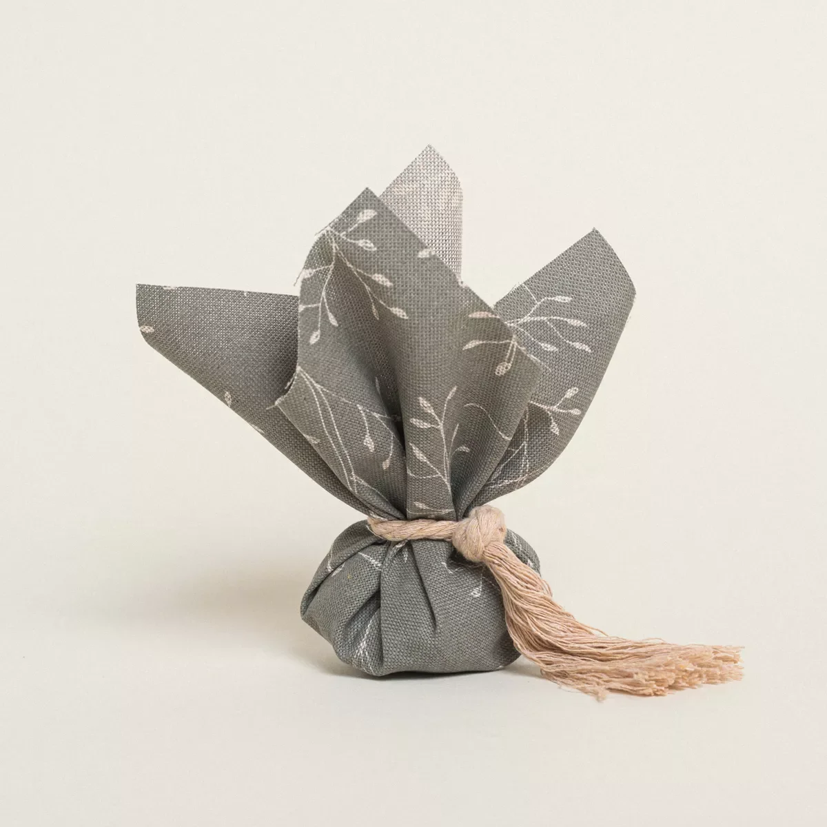 Φωτογραφία προϊόντος: Beauty Home ΜΑΝΤΗΛΙ 27 x 27 cm ΚΛΑΔΙΑ ΛΑΔΙ ΦΟΝΤΟ
