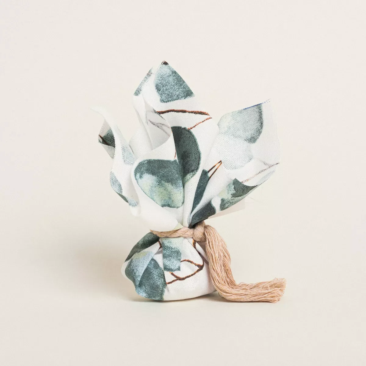 Φωτογραφία προϊόντος: Beauty Home ΜΑΝΤΗΛΙ 27 x 27 cm ΕΥΚΑΛΥΠΤΟΣ
